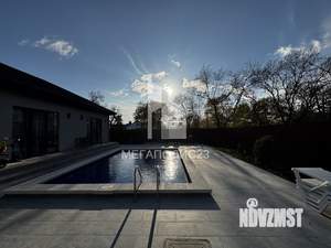 Дом 270м&sup2;, 2-этажный, участок 8 сот.  