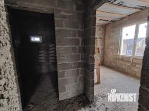 Дом 140м², 2-этажный, участок 3 сот.  