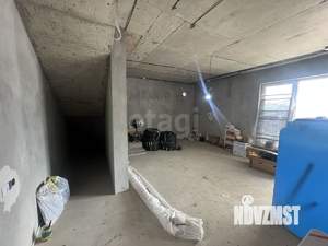 Дом 133м&sup2;, 2-этажный, участок 6 сот.  