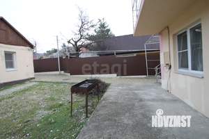 Дом 267м&sup2;, 2-этажный, участок 6 сот.  