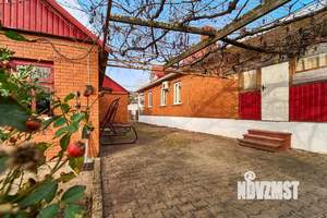 Дом 159м&sup2;, 1-этажный, участок 10 сот.  