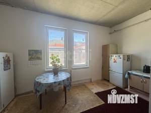 Дом 128м&sup2;, 2-этажный, участок 3 сот.  