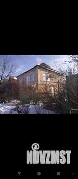 Дом 165м&sup2;, 1-этажный, участок 4 сот.  