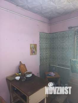 Дом 55м², 1-этажный, участок 5 сот.  