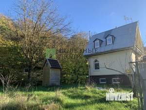 Дом 101м², 2-этажный, участок 77 сот.  