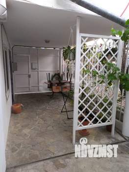 Дом 115м&sup2;, 1-этажный, участок 1 сот.  