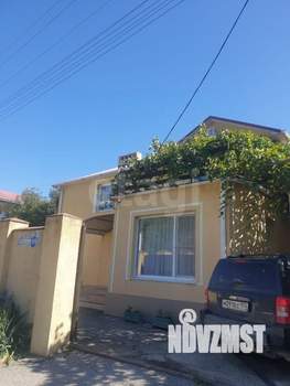 Дом 143м&sup2;, 2-этажный, участок 6 сот.  