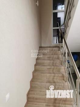 Таунхаус 133м², 2-этажный, участок 2 сот.  