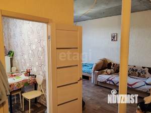 Дом 130м&sup2;, 2-этажный, участок 5 сот.  