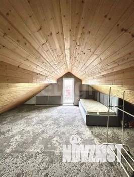 Дом 188м&sup2;, 2-этажный, участок 3 сот.  