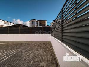 Дом 322м&sup2;, 3-этажный, участок 4 сот.  