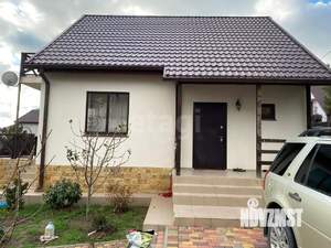 Дом 125м&sup2;, 2-этажный, участок 4 сот.  