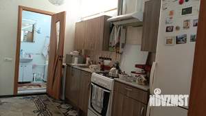 Дом 79м&sup2;, 1-этажный, участок 2 сот.  