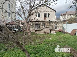 Дом 134м&sup2;, 2-этажный, участок 6 сот.  