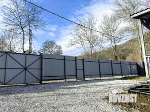 Дом 94м&sup2;, 1-этажный, участок 5 сот.  