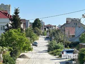 Дом 98м&sup2;, 1-этажный, участок 5 сот.  