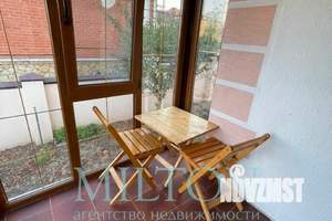 Дом 240м², 2-этажный, участок 4 сот.  