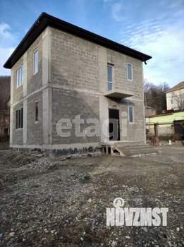 Дом 101м&sup2;, 2-этажный, участок 5 сот.  