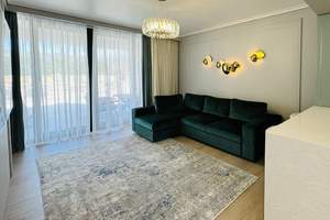 Дом 156м&sup2;, 3-этажный, участок 3 сот.  