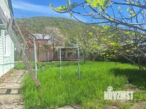 Дом 45м&sup2;, 1-этажный, участок 12 сот.  