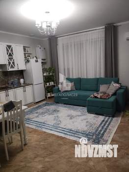 Дом 110м², 1-этажный, участок 5 сот.  