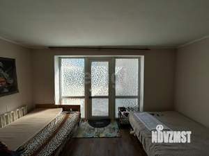 Дом 98м&sup2;, 1-этажный, участок 5 сот.  