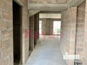 Дом 281м&sup2;, 3-этажный, участок 3 сот.  