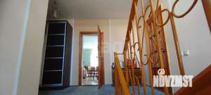 Дом 498м&sup2;, 4-этажный, участок 6 сот.  