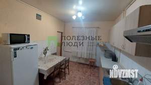 Дом 263м², 3-этажный, участок 4 сот.  