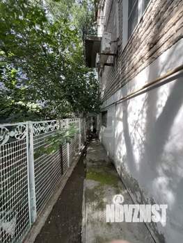 Дом 156м², 3-этажный, участок 2 сот.  