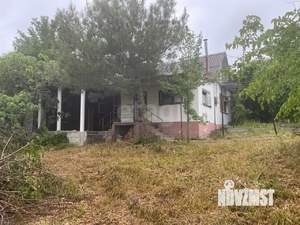 Дом 46м&sup2;, 1-этажный, участок 10 сот.  