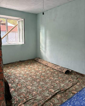 Дом 250м&sup2;, 3-этажный, участок 7 сот.  