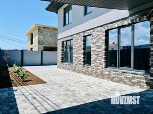 Коттедж 160м&sup2;, 2-этажный, участок 3 сот.  