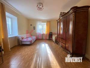 Таунхаус 31м², 2-этажный, участок 4 сот.  