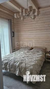 Дом 138м&sup2;, 2-этажный, участок 6 сот.  