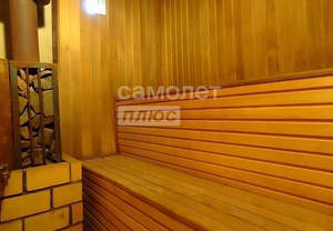Дом 470м², 3-этажный, участок 0 сот.  