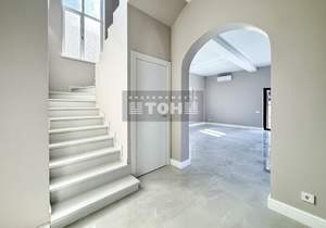 Дом 153м², 2-этажный, участок 3 сот.  