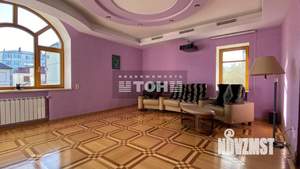 Коттедж 560м&sup2;, 4-этажный, участок 6 сот.  