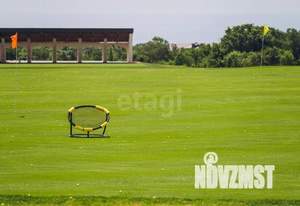 Дом 180м&sup2;, 2-этажный, участок 6 сот.  