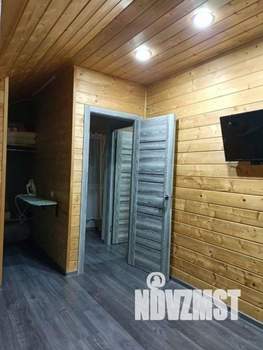 Дом 67м&sup2;, 2-этажный, участок 4 сот.  