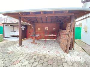 Дом 100м&sup2;, 1-этажный, участок 5 сот.  