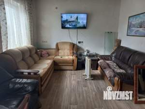 Дом 133м&sup2;, 2-этажный, участок 6 сот.  