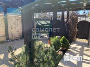 Коттедж 600м², 4-этажный, участок 6 сот.  