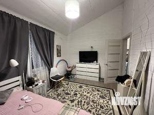 Дом 71м², 1-этажный, участок 5 сот.  