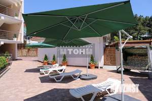 Коттедж 651м², 3-этажный, участок 15 сот.  