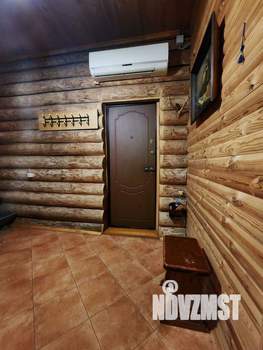Дом 252м², 2-этажный, участок 3 сот.  