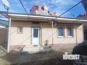 Дом 41м&sup2;, 1-этажный, участок 5 сот.  