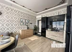 Таунхаус 210м&sup2;, 3-этажный, участок 1 сот.  