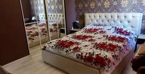 Дом 160м&sup2;, 2-этажный, участок 6 сот.  