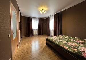 Дом 157м&sup2;, 2-этажный, участок 5 сот.  